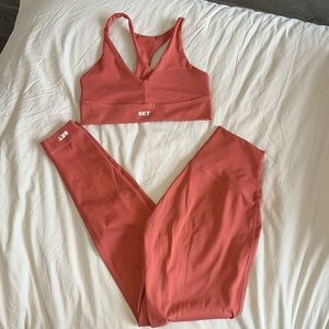 Set Active Luxform Set in FAME